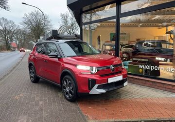 Citroen C3 Aircross 2.769 km 18.490 &euro; Bargstedt 21698