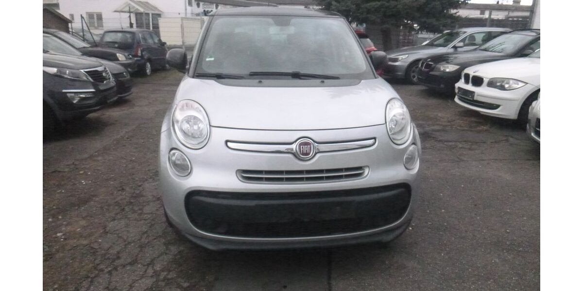 Fiat 500L 90.000 km 4.400 &euro; Erlensee 63526