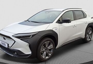 Subaru Solterra 3.500 km 34.985 &euro; Lippstadt 59557