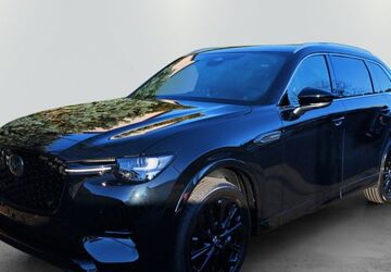 Mazda CX-80 18.500 km 54.990 &euro; Rutesheim 71277