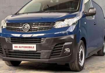 Opel Vivaro 121.400 km 15.400 &euro; Hilden 40721