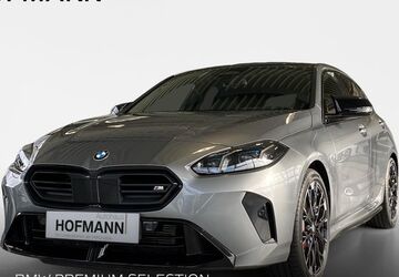 BMW M135 12.100 km 43.960 &euro; Regensburg 93055