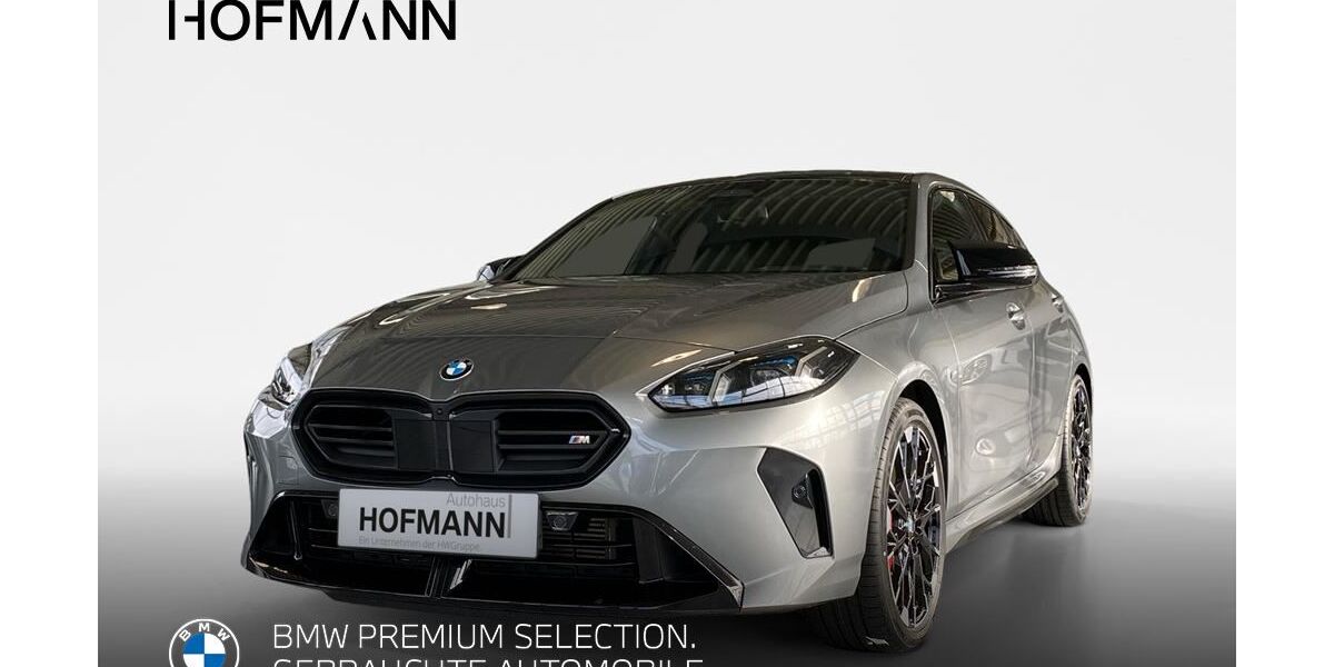 BMW M135 12.100 km 44.960 &euro; Regensburg 93055