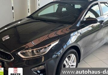 Kia ceed Sportswagon 36.439 km 25.970 &euro; Horb a/N 72160