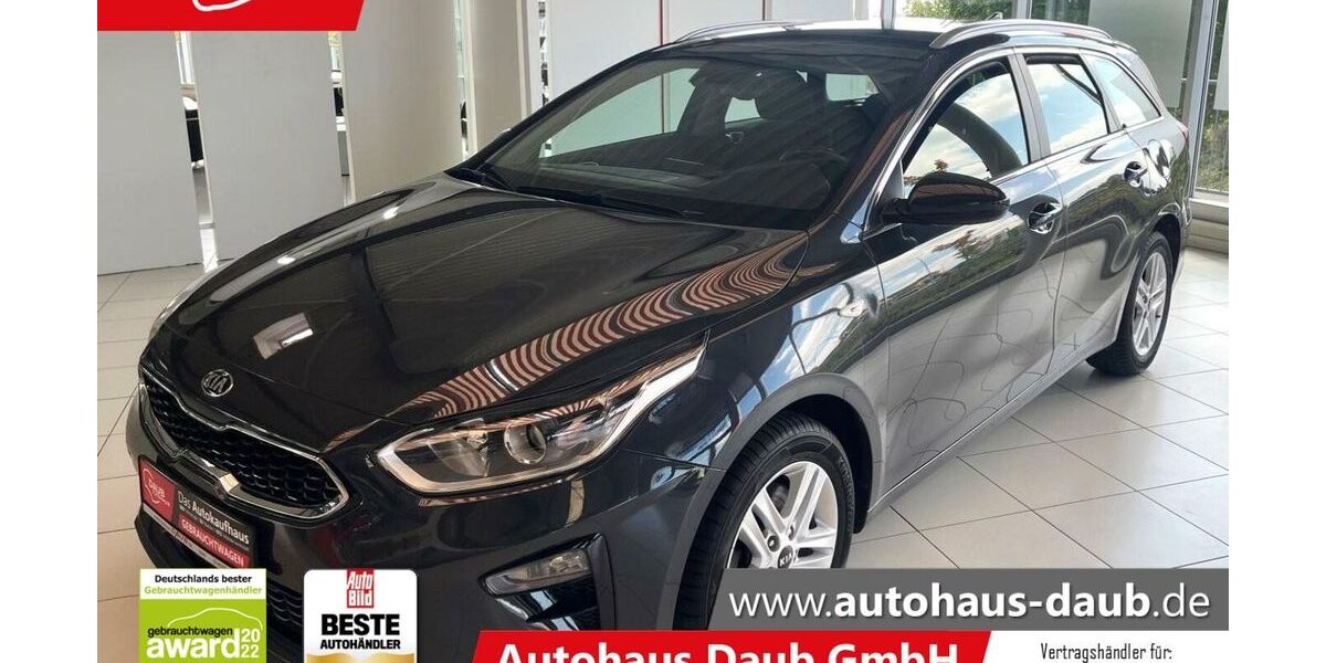 Kia ceed Sportswagon 36.439 km 25.970 &euro; Horb a/N 72160