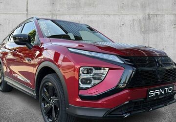 Mitsubishi Eclipse Cross 4.900 km 31.890 &euro; Freiburg 79098