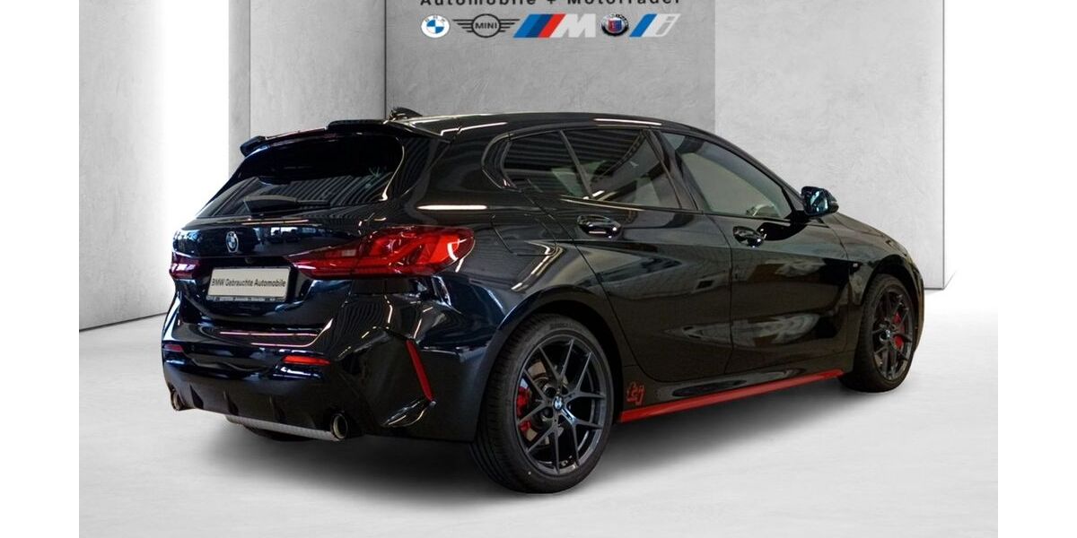 BMW 128 10.698 km 34.870 &euro; Waldshut-Tiengen 79761