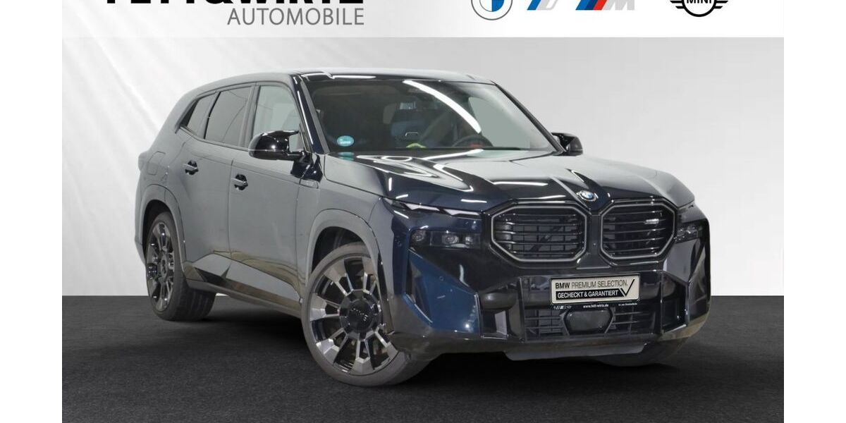 BMW XM 3.150 km 107.875 &euro; Moers 47441