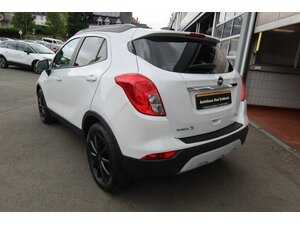 Opel Mokka X Active Start/Stop 78.550 km 10.990 &euro; Bad Endbach 35080