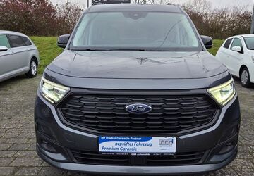 Ford Tourneo Connect 45.792 km 29.790 &euro; Limburg 65553