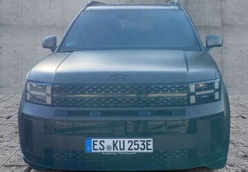 Hyundai SANTA FE 7.000 km 59.990 &euro; Filderstadt 70794