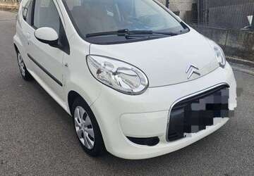 Citroen C1 275.100 km 2.000 &euro; Aachen 52070