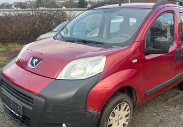 Peugeot Bipper 155.765 km 1.599 &euro; Baumholder 55774