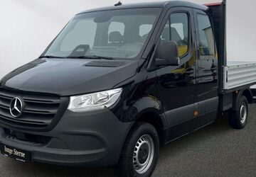 Mercedes-Benz Sprinter 26.000 km 41.591 &euro; Herford 32051