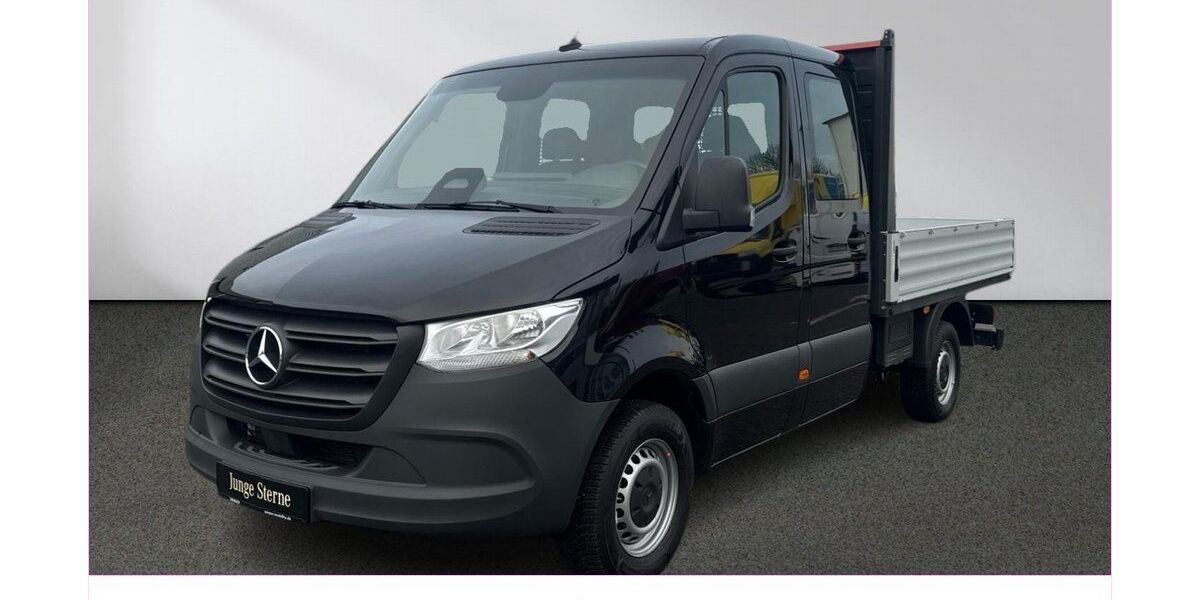 Mercedes-Benz Sprinter 26.000 km 41.591 &euro; Herford 32051