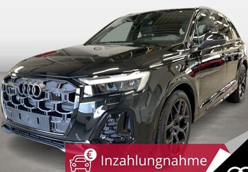Audi Q7 3.900 km 87.990 &euro; Landshut 84030