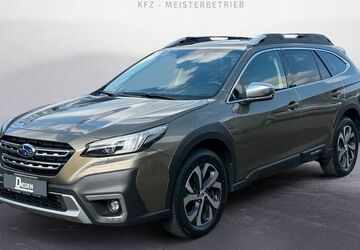 Subaru Outback 40.310 km 32.900 &euro; Idar-Oberstein 55743