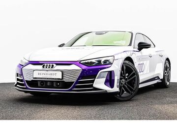 Audi RS e-tron GT 21.922 km 83.535 &euro; Hagen 58091
