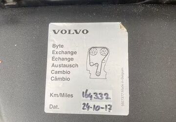 Volvo V60 250.000 km 9.500 &euro; Berlin 13597