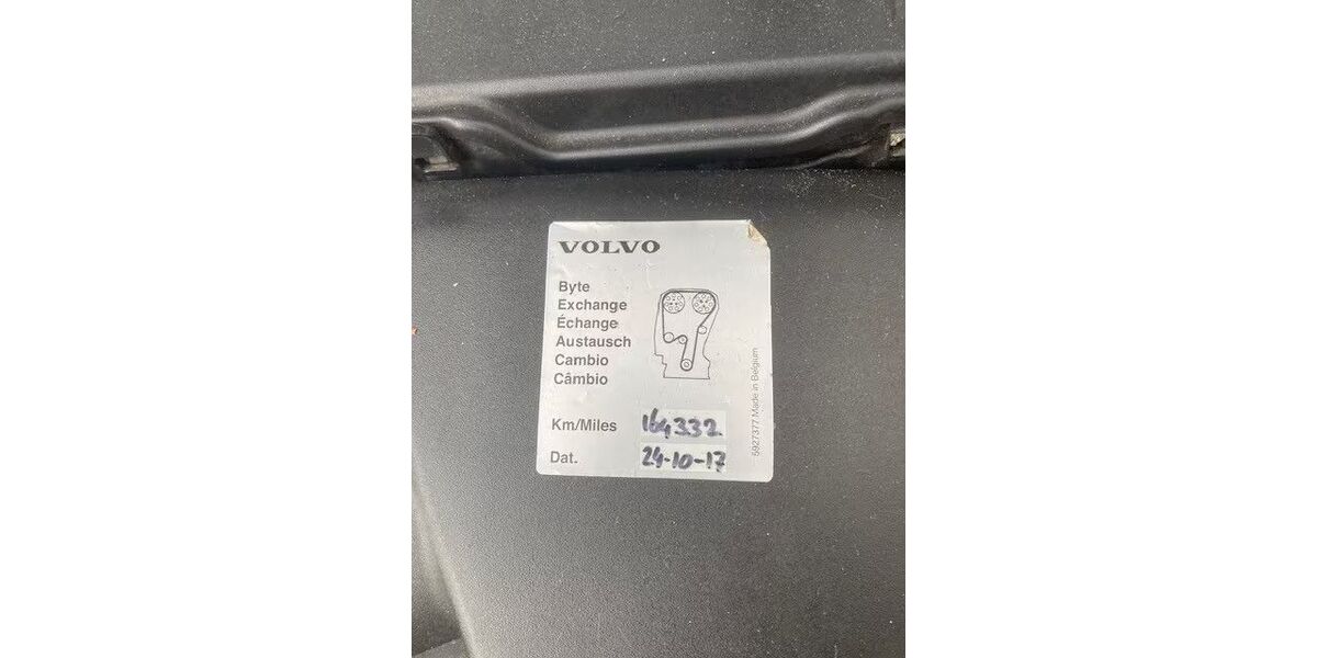 Volvo V60 250.000 km 9.500 &euro; Berlin 13597