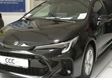 Suzuki Swace 9.000 km 27.890 &euro; Bonn (Nähe Verteilerkreisel) 53119