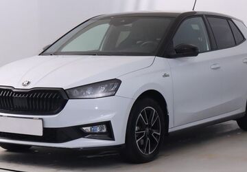 Skoda Fabia 11.702 km 21.940 &euro; Eisenach 99817