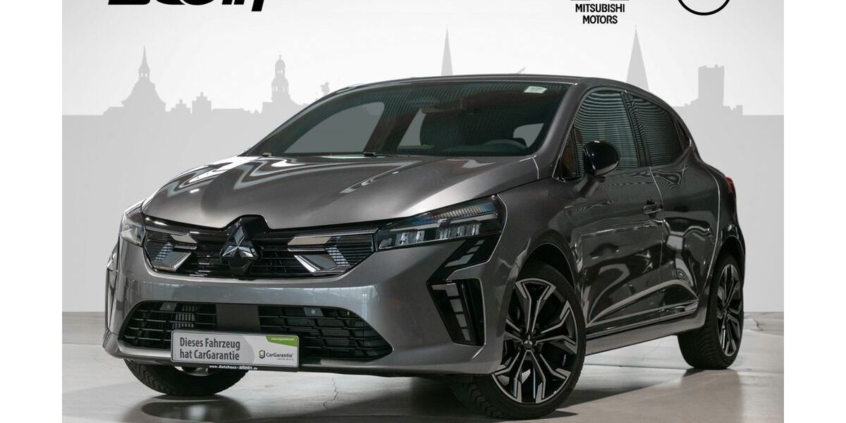 Mitsubishi Colt 1.297 km 20.640 &euro; Lüneburg 21339