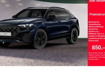 Audi Q8 42.176 km 79.660 &euro; Menden 58706