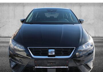 Seat Ibiza 9.718 km 18.890 &euro; Hagenow 19230