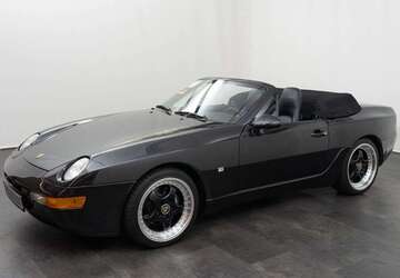 Porsche 968 178.000 km 28.000 &euro; Grolsheim 55459
