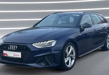 Audi A4 21.244 km 36.890 &euro; Ingolstadt 85057