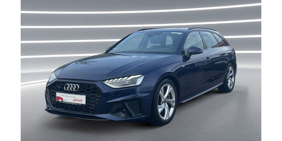 Audi A4 21.244 km 36.890 &euro; Ingolstadt 85057
