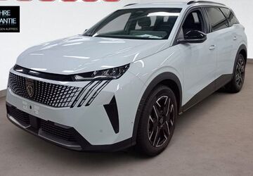 Peugeot 5008 38.500 km 26.980 &euro; Schwandorf 92421