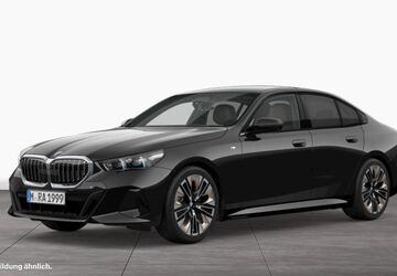 BMW 520 25.121 km 54.903 &euro; Hannover 30539