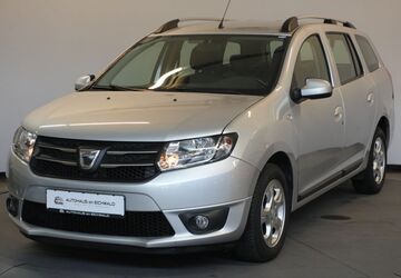 Dacia Logan 152.897 km 6.964 &euro; Kassel 34123