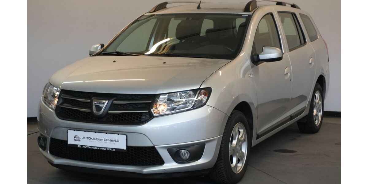 Dacia Logan 152.897 km 6.964 &euro; Kassel 34123