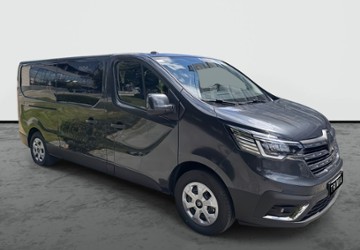 Renault Trafic 19.990 km 39.790 &euro; Diepholz 49356