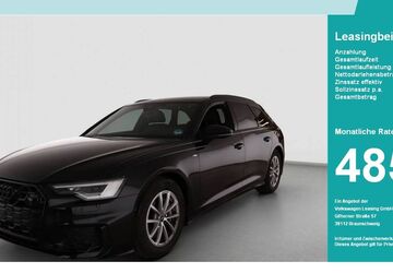 Audi A6 29.332 km 52.379 &euro; Herrenberg 71083