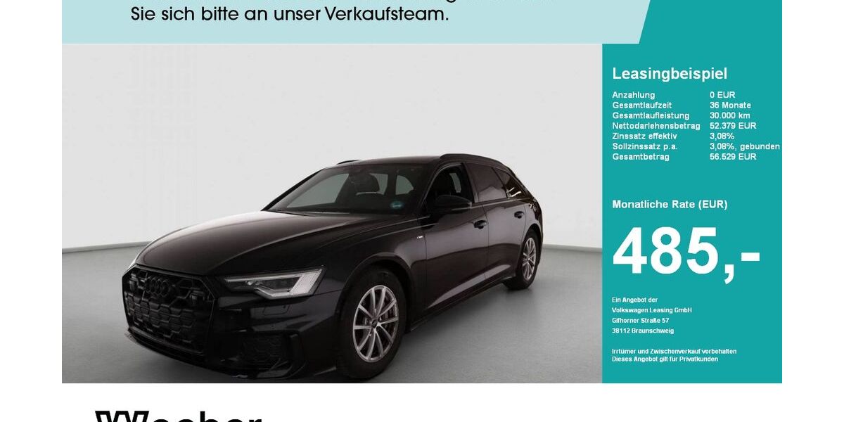 Audi A6 29.332 km 52.379 &euro; Herrenberg 71083