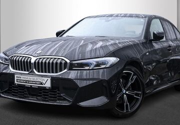 BMW 320 24.896 km 44.440 &euro; Bochum 44809