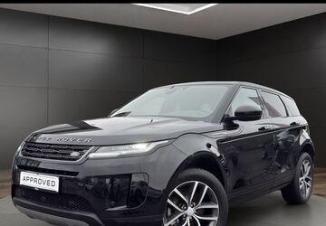 Land Rover Range Rover Evoque 13.120 km 45.700 &euro; Kassel 34123
