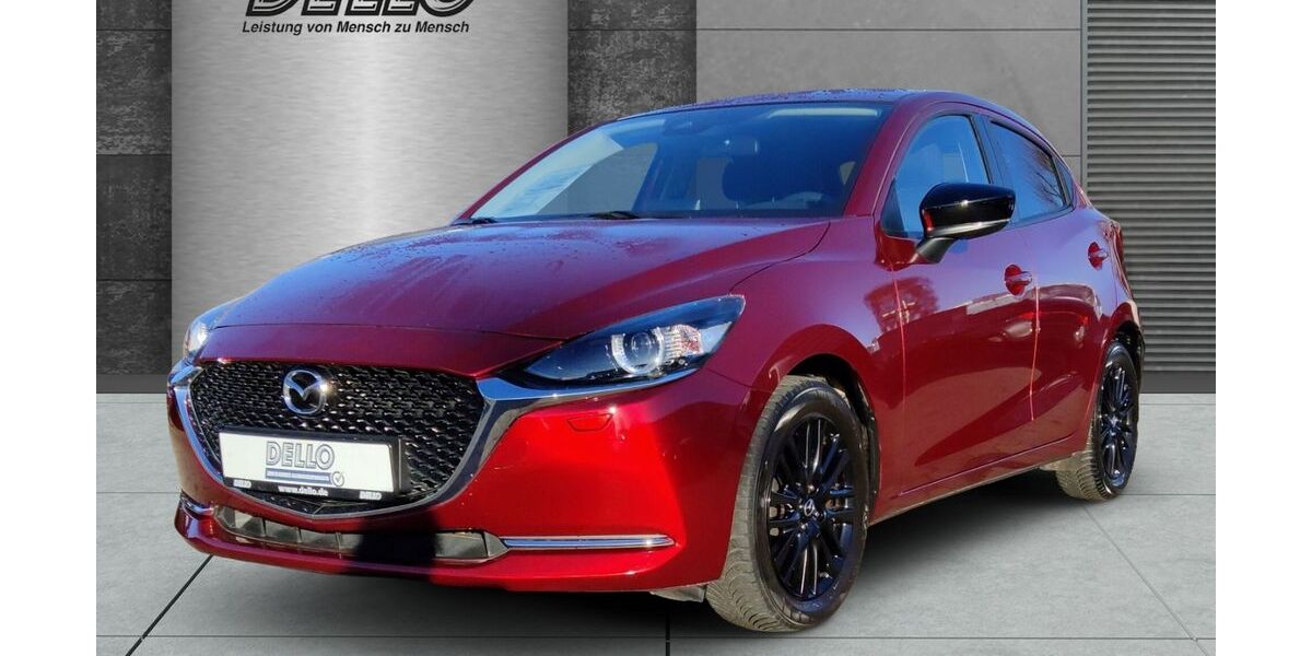 Mazda 2 29.649 km 17.890 &euro; Hamburg 21079