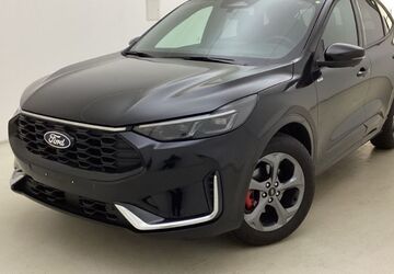 Ford Kuga 24.514 km 31.430 &euro; Wiesmoor 26639
