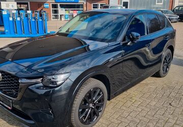 Mazda CX-60 135.000 km 33.900 &euro; Lathen 49762