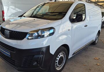 Fiat Scudo 39.966 km 18.750 &euro; Leipzig 04347
