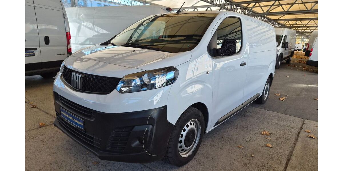 Fiat Scudo 39.966 km 18.750 &euro; Leipzig 04347