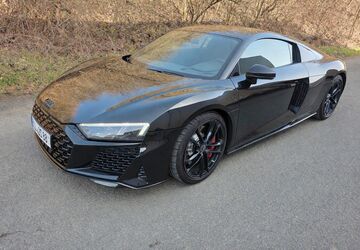 Audi R8 2.253 km 146.500 &euro; Ense 59469