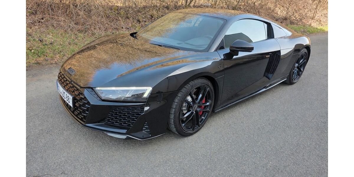 Audi R8 2.253 km 146.500 &euro; Ense 59469
