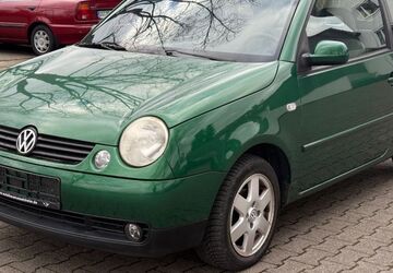 VW Lupo 150.000 km 2.398 &euro; Rüsselsheim 65428