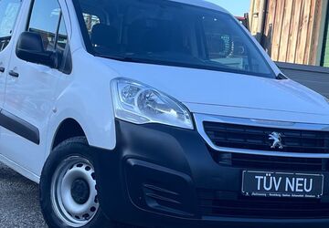 Peugeot Partner 150.000 km 6.999 &euro; Flintbek 24220